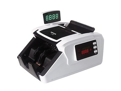 Money counter  RJ-760(B) 