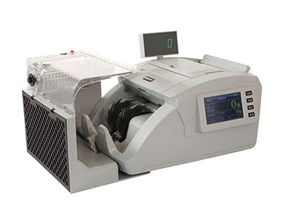 Vacuum cleaner  RJ518 