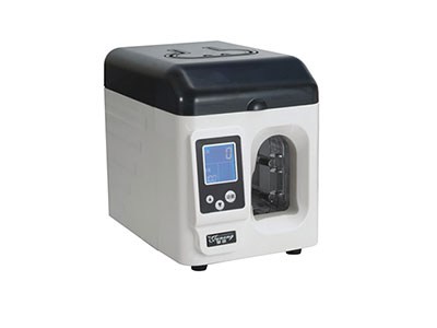 Money binder RJ-180
