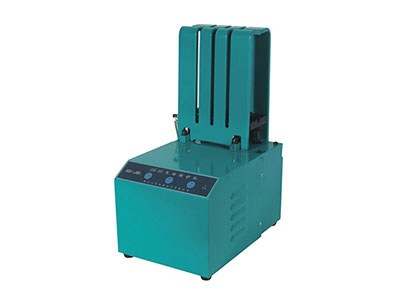Electric currency binding machine DK-93