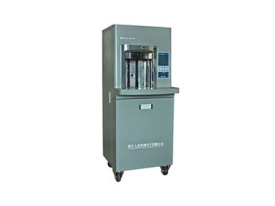 Full-auto currency binding machine RJ-2300