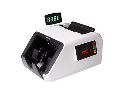 点验钞机 RJ-750(B)