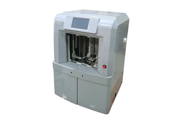 全自动捆钞机RJ-2300